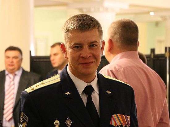 Новый Герой