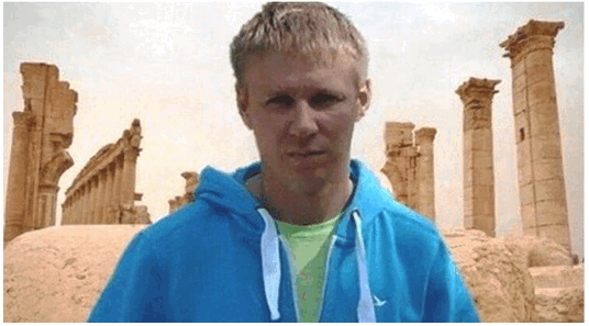 Это вам за Пацанов!