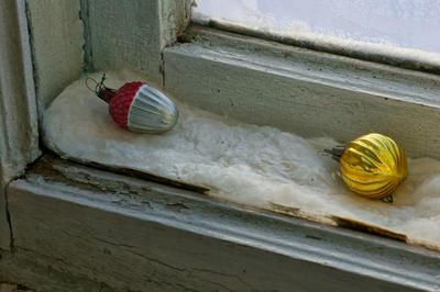 На денёчек в детство