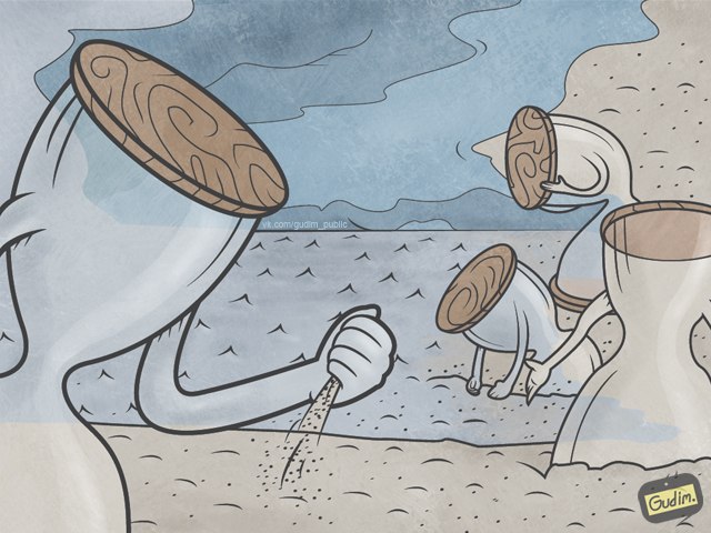 Бессмысленные графоманские нагромождения