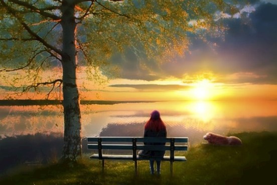 Всё расскажет берёза