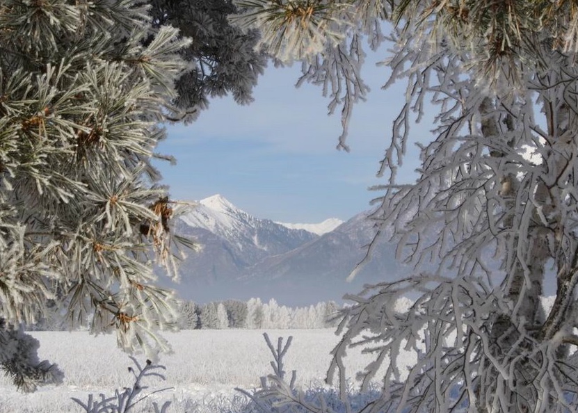 Саянский вальс