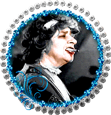 Женщина-легенда