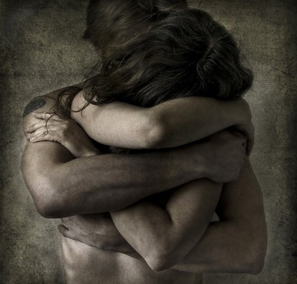 Под впечатлением разговора о необузданности