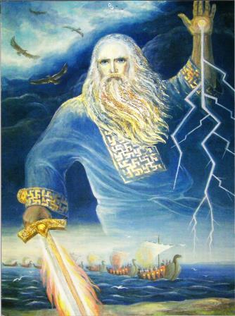 Качну Природу