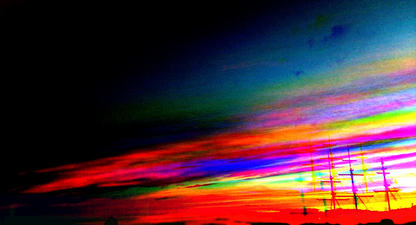 Стать бушующим поэтом!