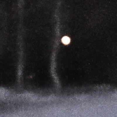 Полнолуние. Бессонница