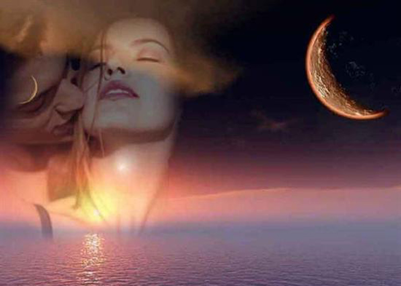 Не печалься, не плачь и не сетуй...