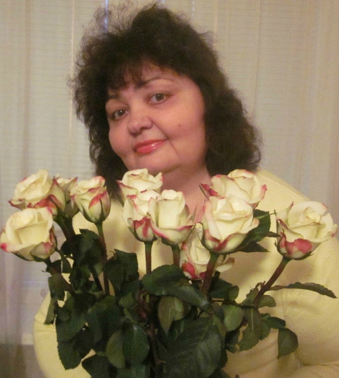 Найдите повод жизни улыбнуться