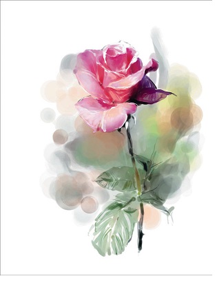 Сорванную розу ветке не вернуть