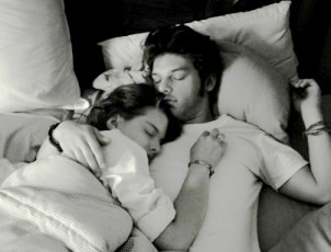 Упоительный сон