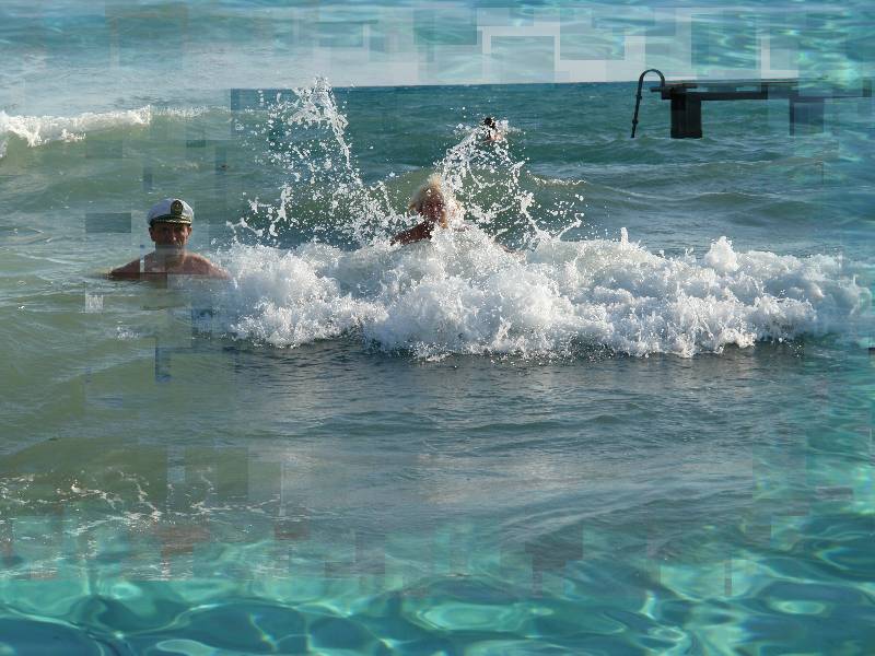 Февраль метелями грозит