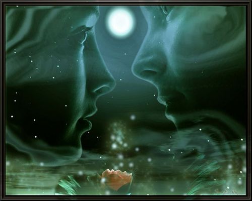 Мне сегодня привиделся сон