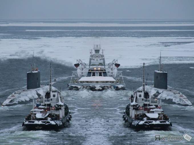 Каботажная разлука