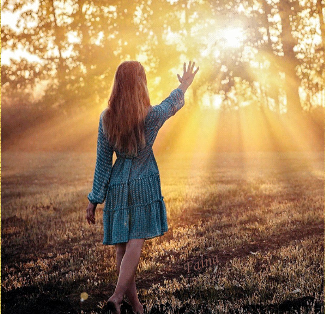 В последнее время...