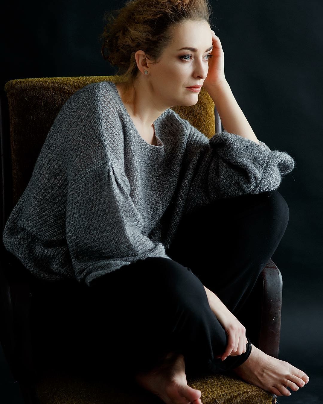 Осознание любви