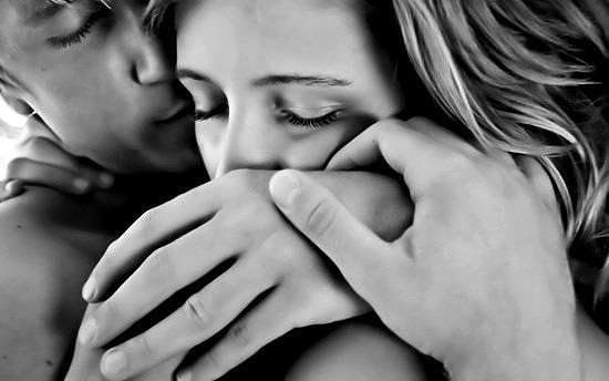 Растворяются тени...