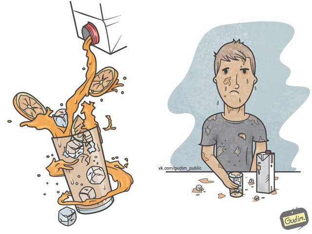 Вкусный дизайн