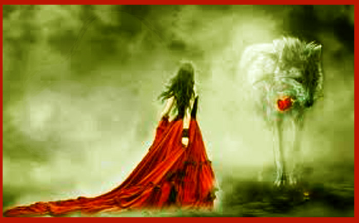 Как долго я тебя искал!