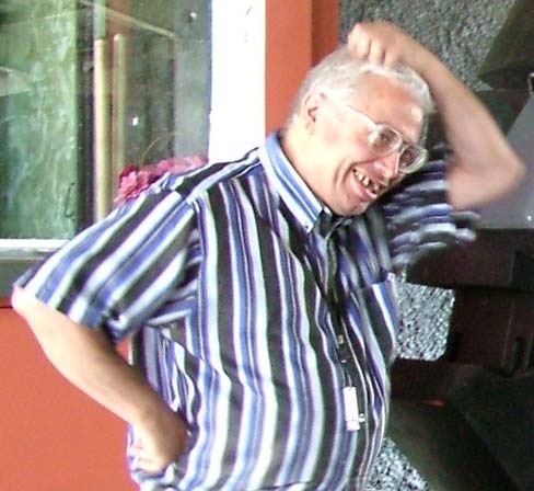 Много Борисов хороших и разных... -1