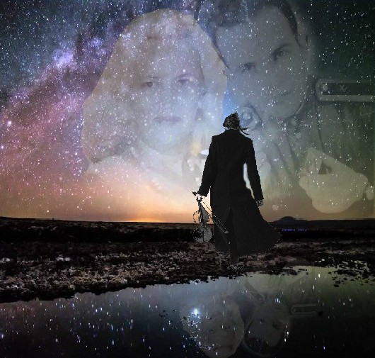 Люблю, а не любила