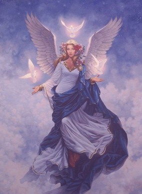 Ангелу-Хранителю