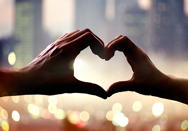 Жизнь-любовь!