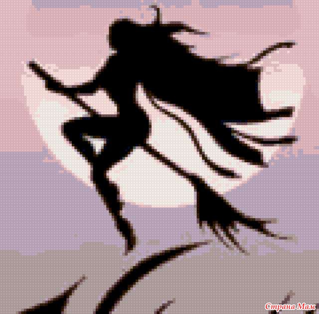 Полнолуние