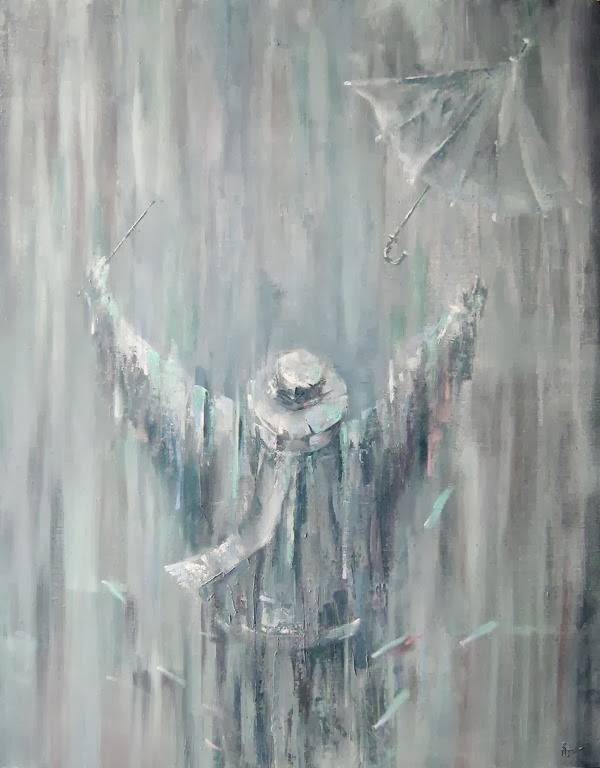 Рыцарь без дорог