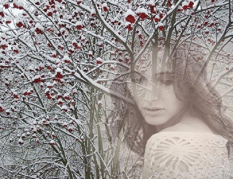 Что у меня..? Ничего!