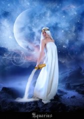 Люблю февраль