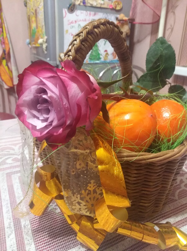 Погашены свечи