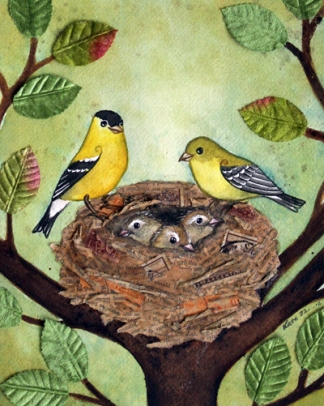 Чувства не забытые