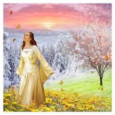 Весна идёт, весне дорогу!