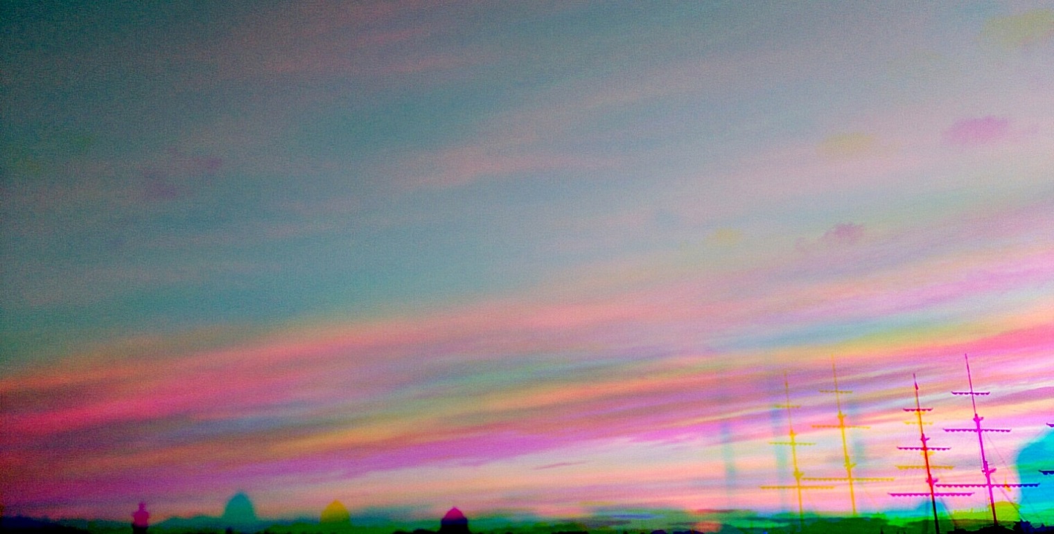 Когда судьба загнала вас в угол?