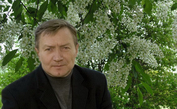 Владимир Сорочкин - Чаромуха цвiце