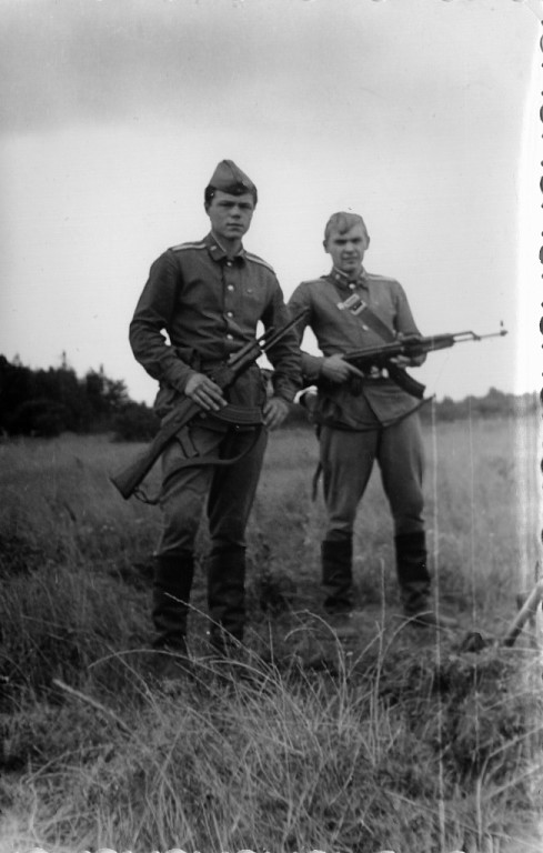 Версификатор. Моей душе покоя нет