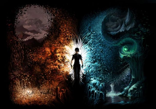 Ночные скитания