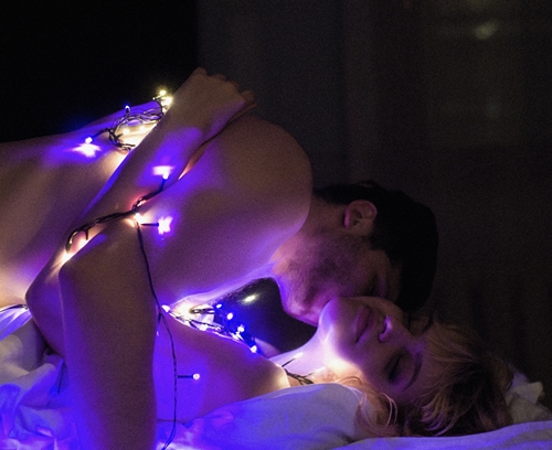 в синих огромных китов