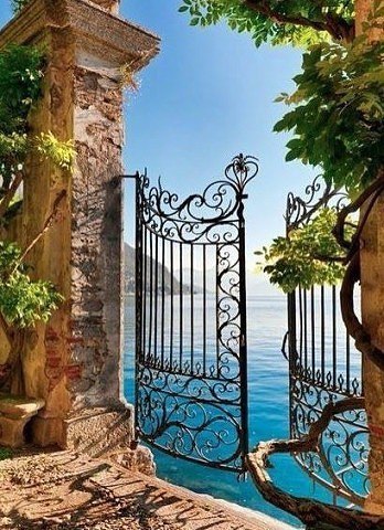 Помнится, был я направлен тёщею злой за кефиром