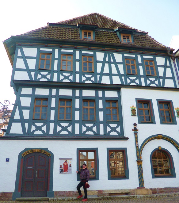 In diesem liebevollen Sinne