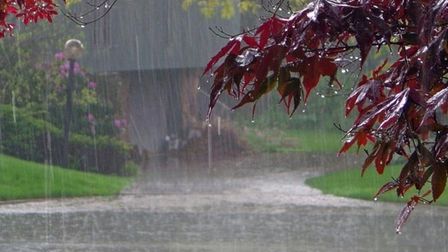 Мы летаем на качелях