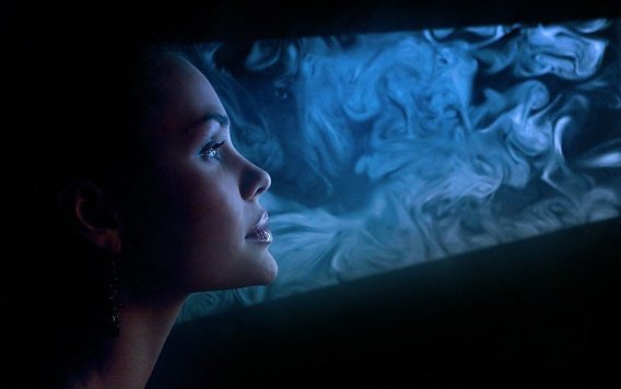 Твоя любовь