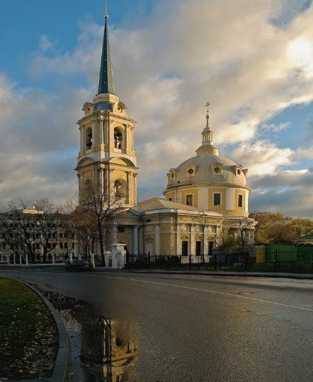 Веру я в себе ношу