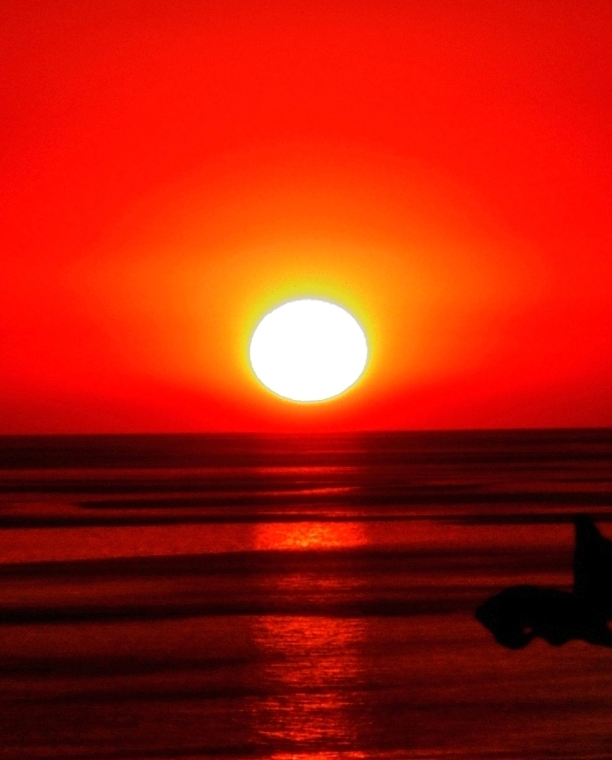 Невесомость