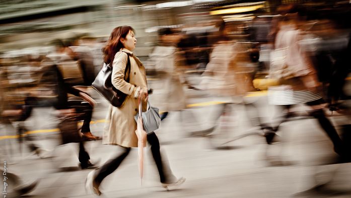 В погоне за лихой Удачей