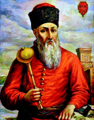 Повертайся Сагайдачний