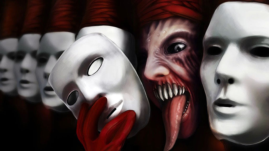 Мне дальше согрешать...