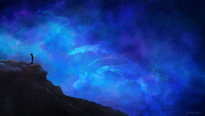 Ночь февраля