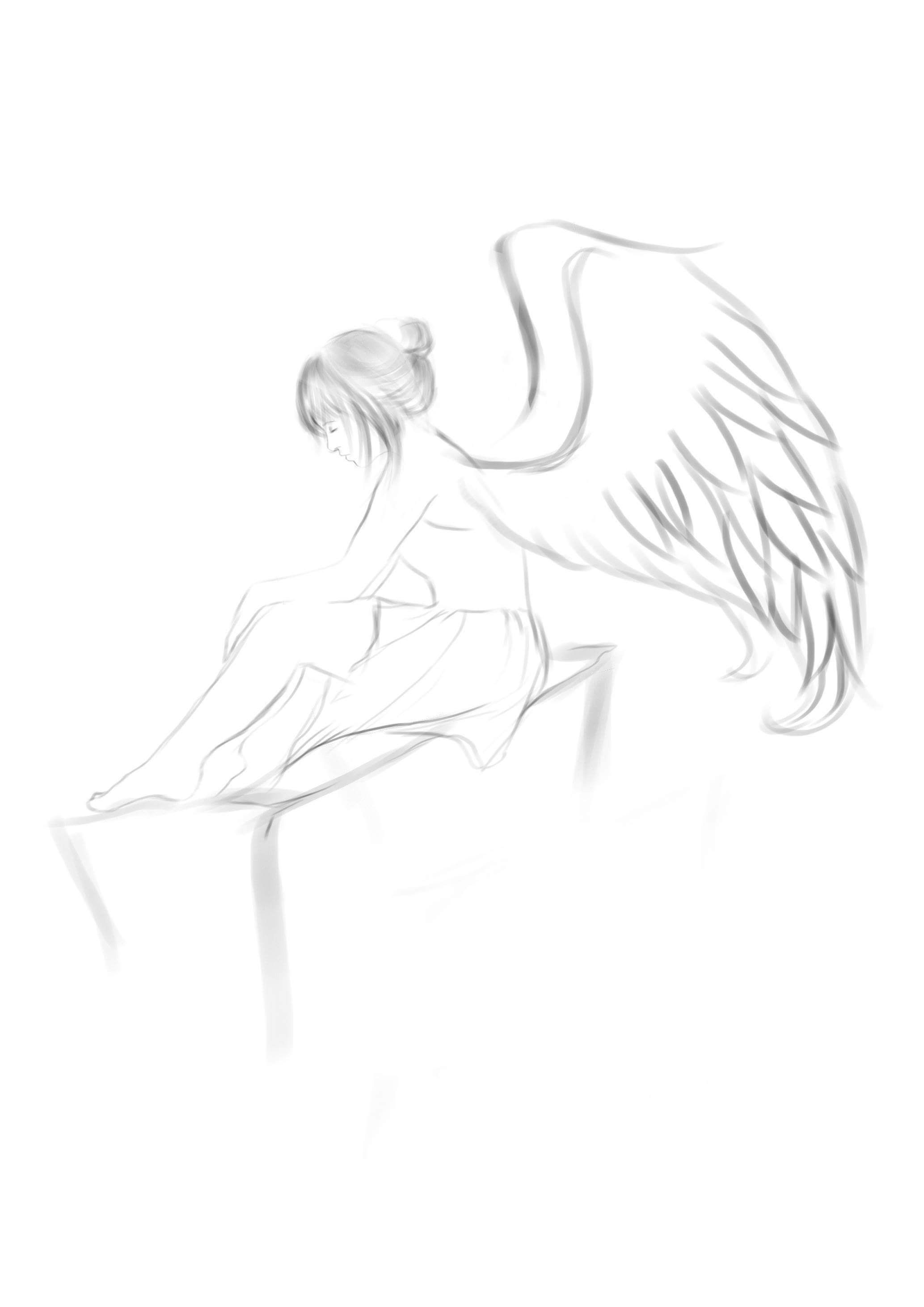 А ты меня не слышишь